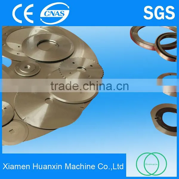 Cutter/Blade/Knife for Printed Paper Industry Processing photo-4