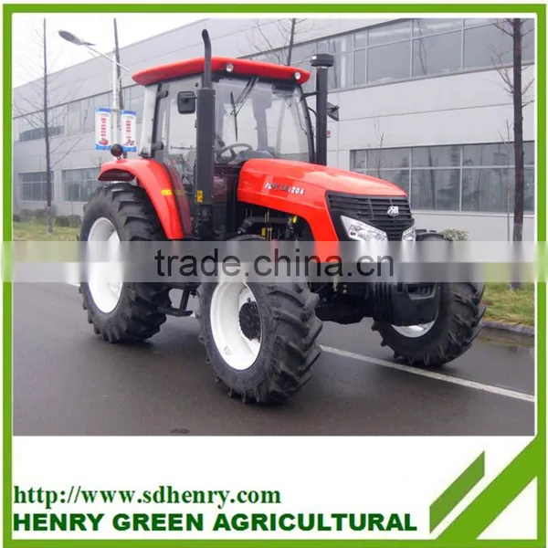 Oil Pump Tractor