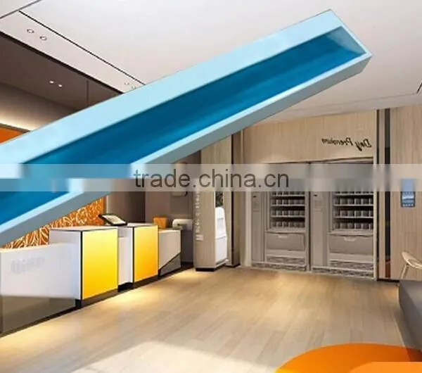 Led Panel Light High Lumen Square Super Slim 30W 300x1200mm Led Panel Light With Factory Price photo-4