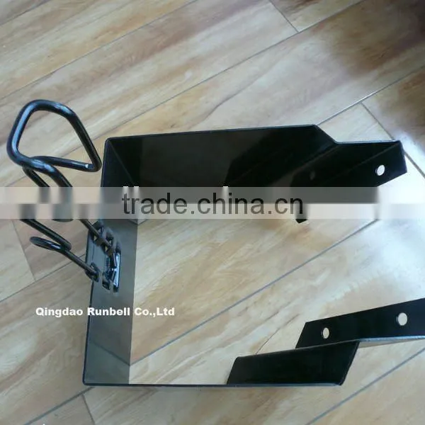 Wheel Chock Holders