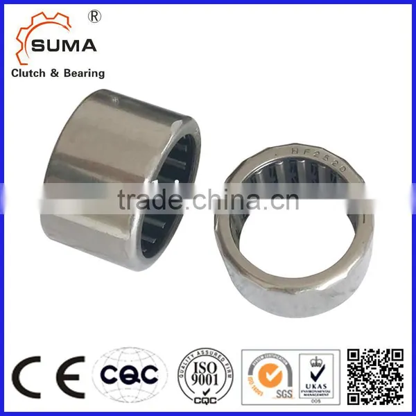 HF0612R One-Way Needle Bearing (steel Springs) With Good Quality photo-2