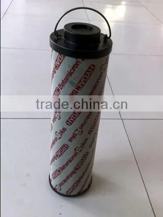 Eexcavator Truck Hydraulic Oil Filter Cartridge photo-2