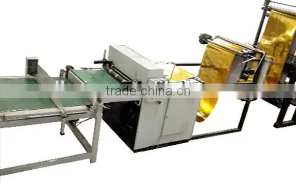 Automatic Die Cutting Machine, Paper Cup Roll to Sheet Die Cutting Machine photo-3