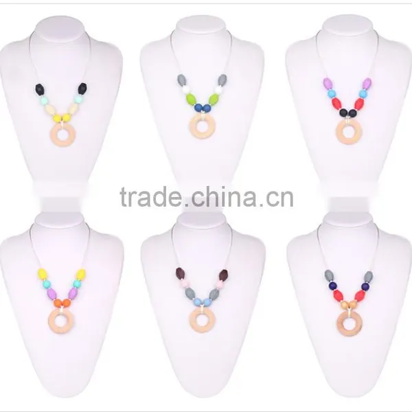 New Fashion Allibaba Com Costume Hand Making Jewelry Necklaces photo-2