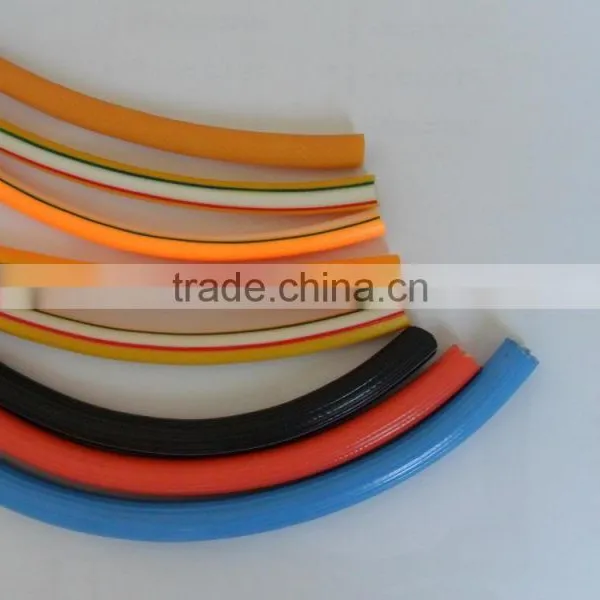 Yellow Spray Hose / Gas Hose / High Pressure Hose photo-3