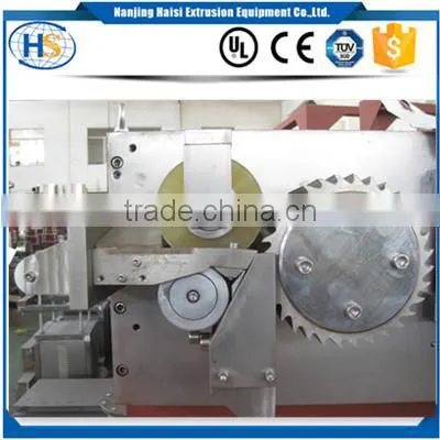 High Quality Plastic Pelletizer for PE/PP/PVC Granules at Low Price photo-6