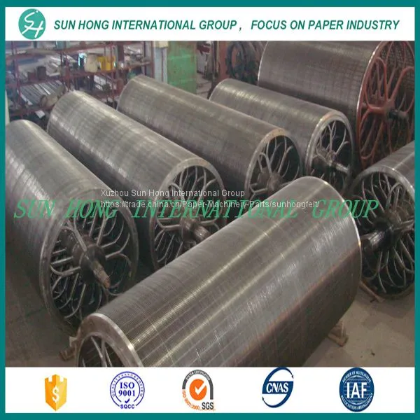 Cylinder Mould photo-5