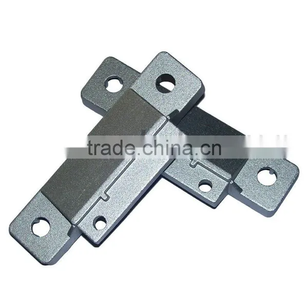 Hot Chamber Die Casting Machine