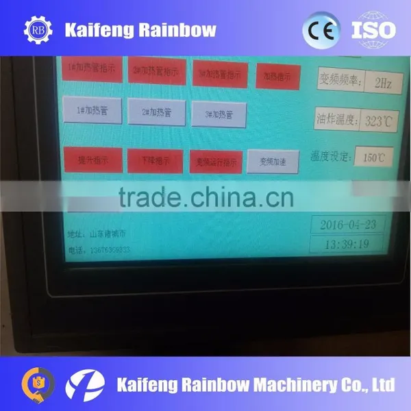 Automatic Liquid Packaging Machine With High Quality photo-2