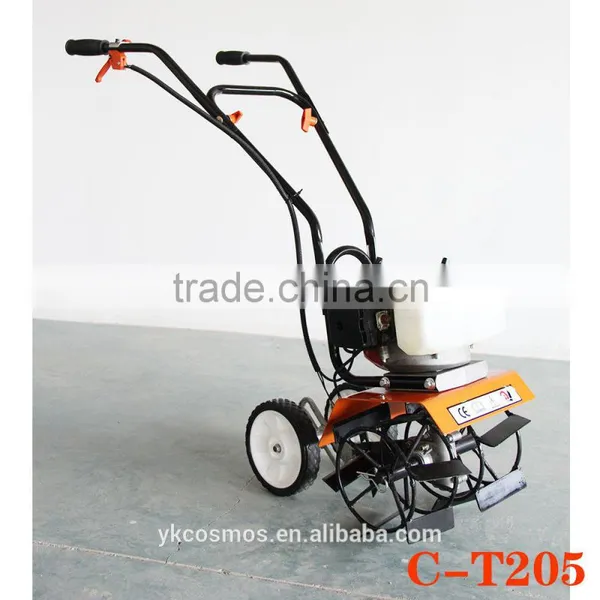 Hot Sale 2.2HP Gasoline Chinese Cultivators/tiller photo-2