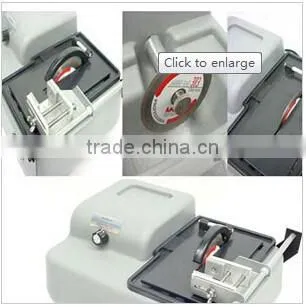 SYJ-40 Manual High Speed Saw photo-4