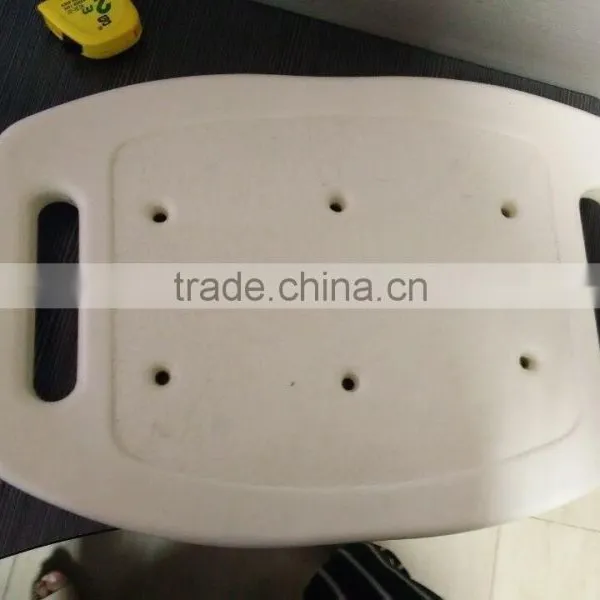OEM Blow Molding Plastic Shower Chair Board Plastic Sign Board photo-3