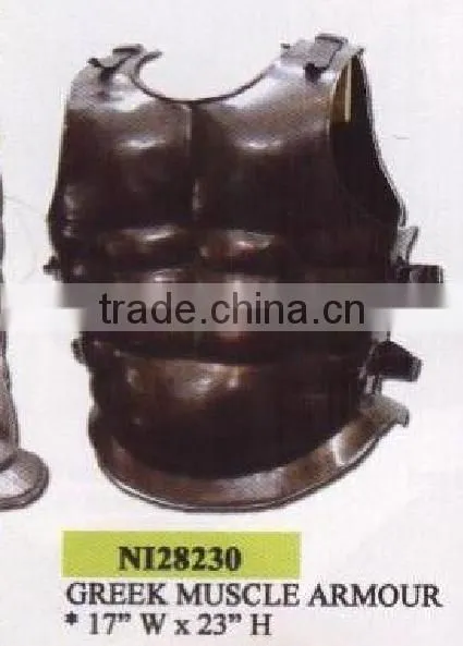 Medieval Full Suit of Armor / Spanish Knight Armour Suit / Ancient Full Body Armor Suit photo-3