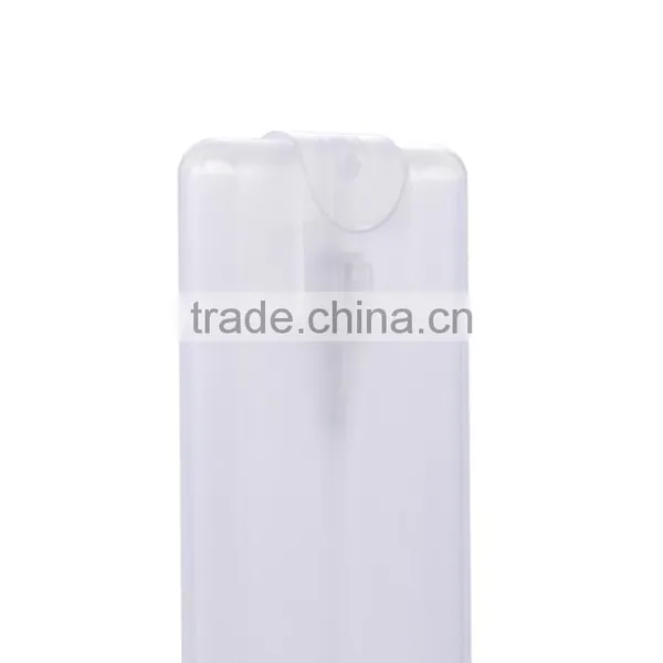 Newest Plastic Pocket Perfume Mist Bottle photo-5
