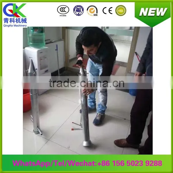 2017 Hot Sale Good Quality Vegetable Seedling Transplanter photo-5