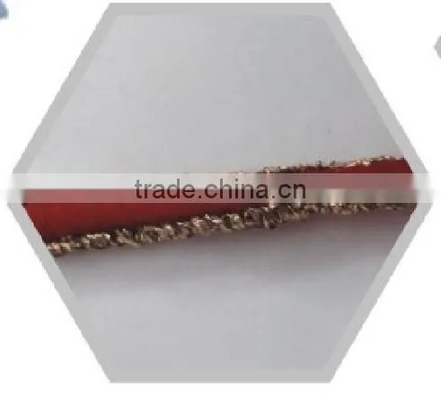 COBS8-4A-W HIGH SPEED RUYI CORD BRAIDING MACHINES photo-5