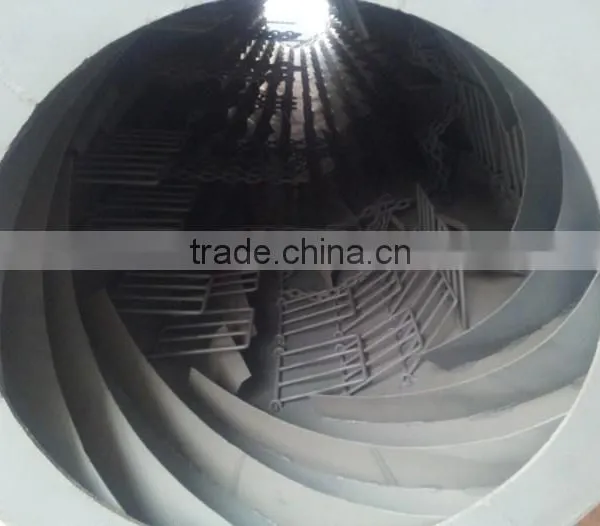 High Performance Poultry Manure Dryer For Chicken Manure/cow Dung photo-6