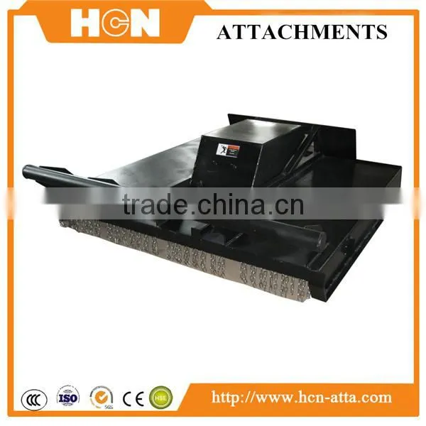 HCN 0508 Series Grass Cutter for Bobcat photo-6