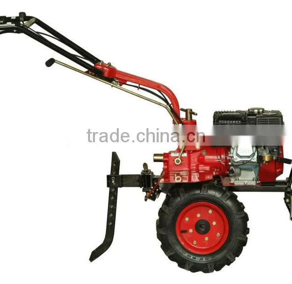 MeiQi 7HP 170 Gasoline Engine Power Tiller HOT SALE!! photo-3