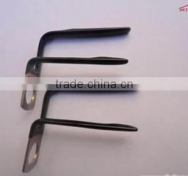 Stamping Galvanized Steel Mounting Wall Bracket photo-5