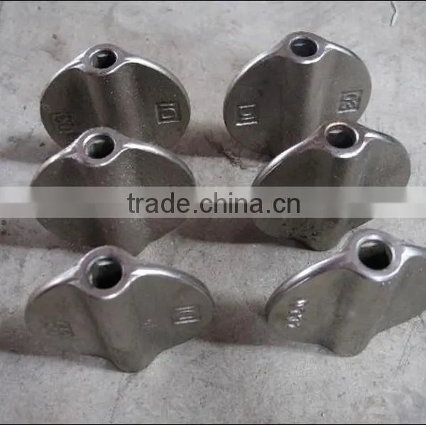 Investment Casting Product Ss304 Valve Body Casting photo-4