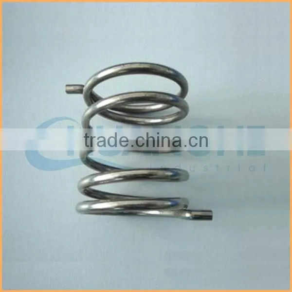 Factory Direct Sprial Metal Compression Springs photo-3