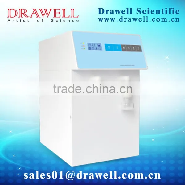 ECO-S30 Laboratory Ultra Pure RO Water System