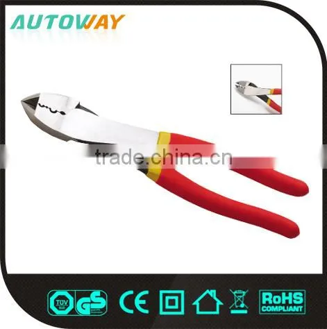8" Wire Pliers photo-1