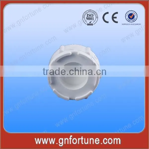 PVC Drainage Pipe Fittings Door Cap (Nut)