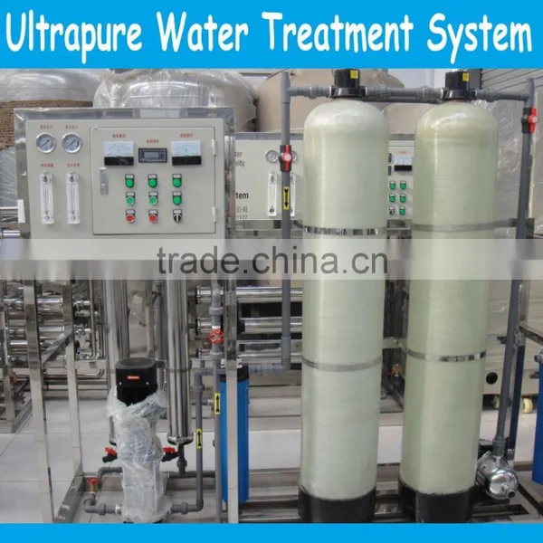 Reverse Osmosis System Purification of Water photo-2