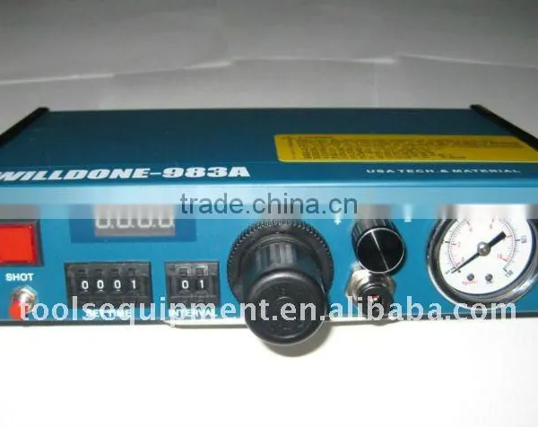 Intelligent Automatic Glue Dispenser photo-2