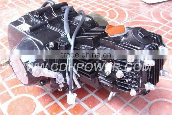 125cc Motorcycle Engine for Dirt Bike ATV