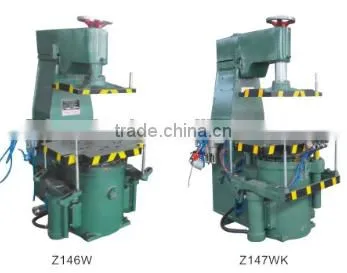 Metal Forming Machine/ Microseism Squeeze Molding Machine photo-2