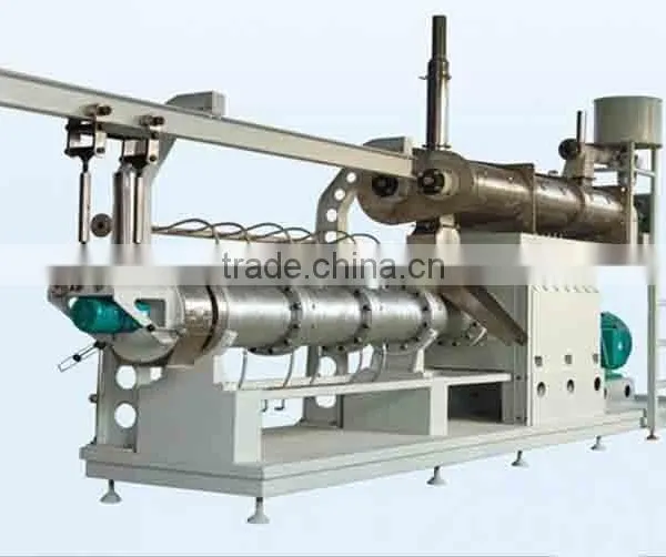 Professional Fish Food Equipment photo-3