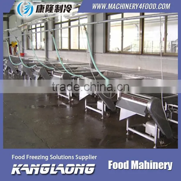 Hot Selling China Beans Peeling Machine With Great Quality