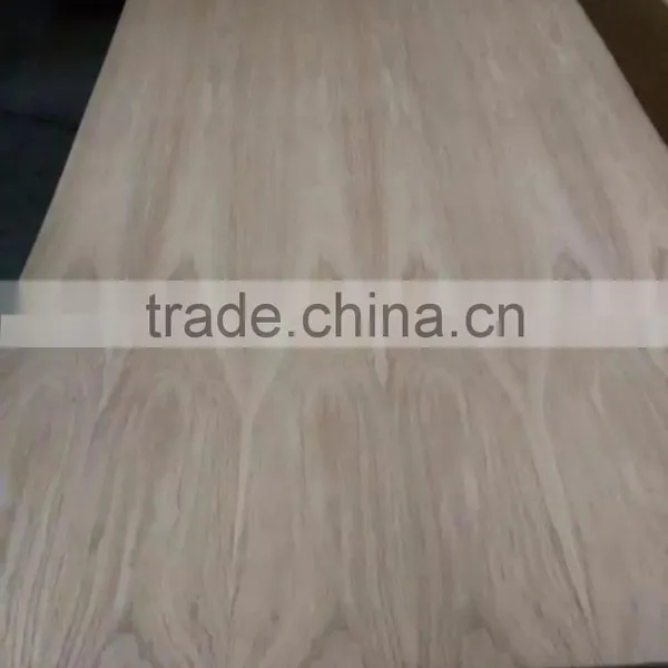 Factory-directly Commercial Plywood With Competitive Price! photo-3