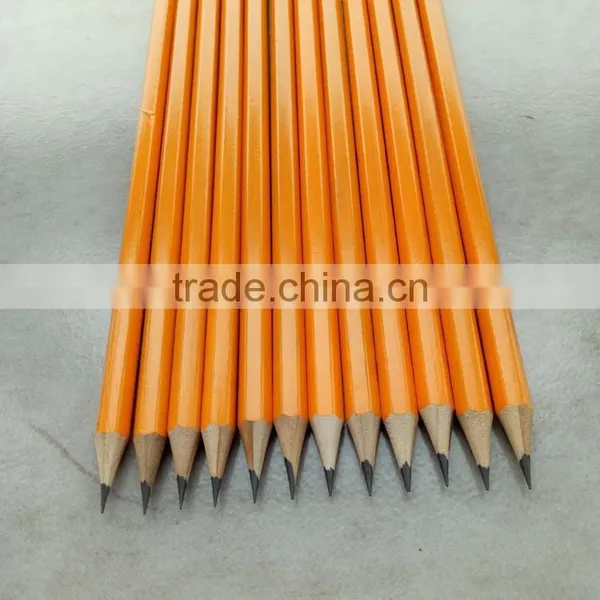 HB Standard Black Pencils Professional Factory With Low Price photo-5