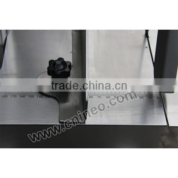 Counter Top Electric Bone Saw Machine/Saw For Electric Meat/Meat Saw Machine photo-3