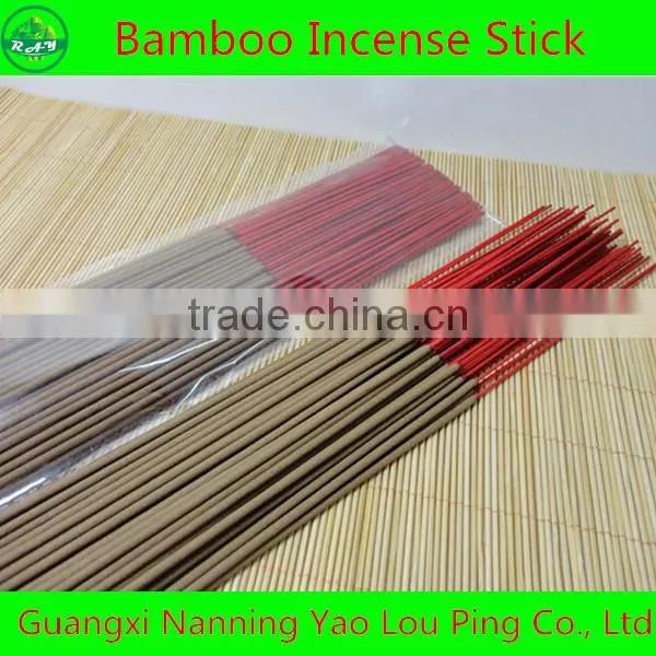 Exported Round Stick Type Stiick For Making Agarbatti Incense photo-3