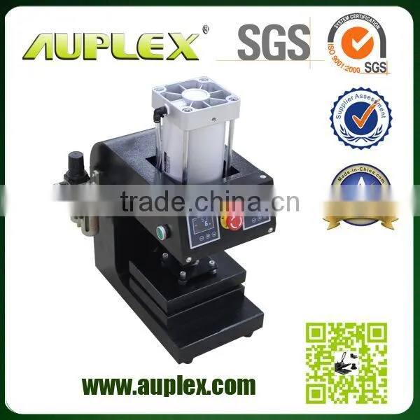 2015 Hottest Type Small Dual Plate Heat Rosin Oil Press Machines photo-3