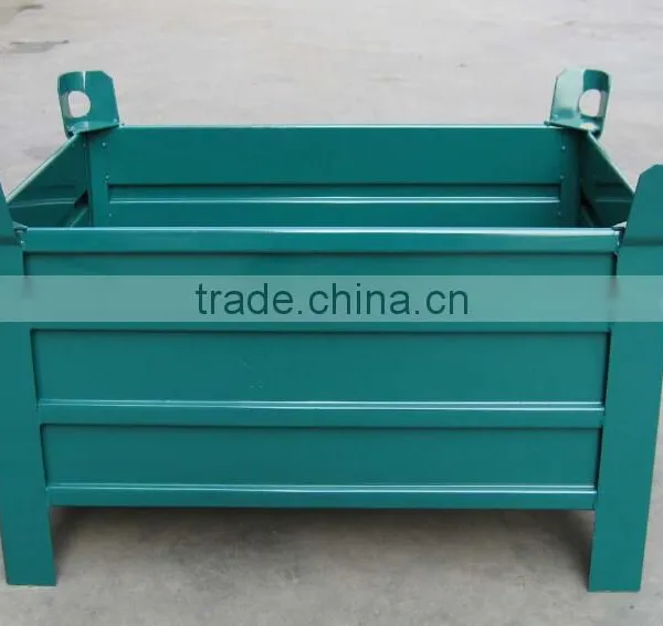 1200*1200 Galvanized Pallet photo-4