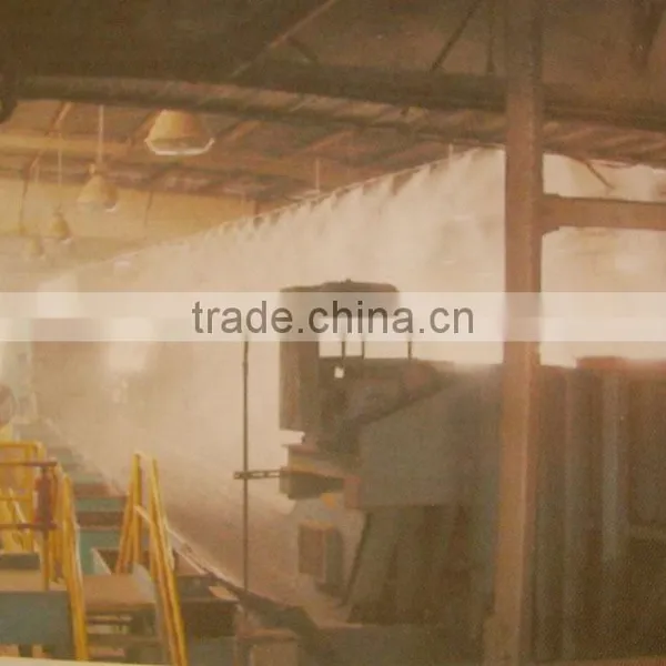 C Series Fogging Humidification System photo-3
