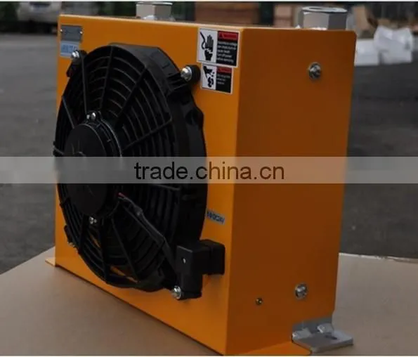 AH1490-CA Industrial Oil Cooler photo-4