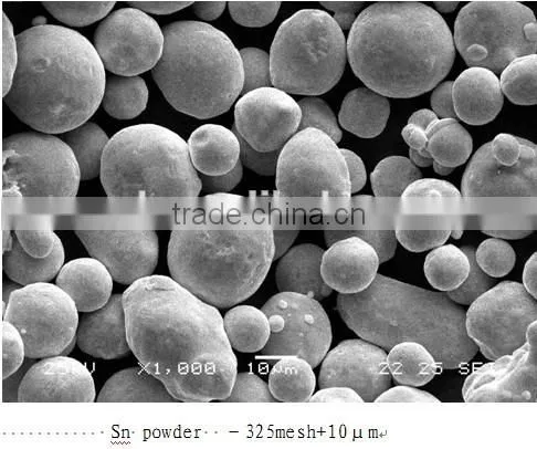 3D Printing Powder Made by Gas Atomization Equipment photo-3
