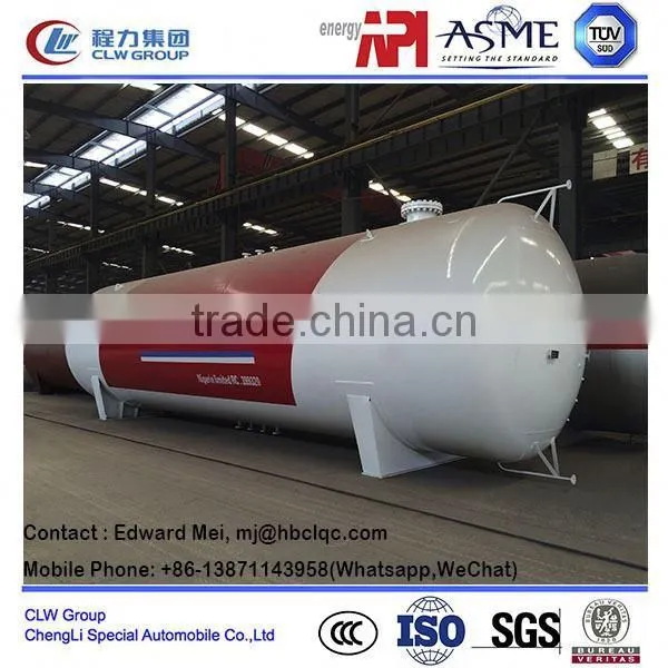 80000 Liter Lpg Bottling Plant photo-6