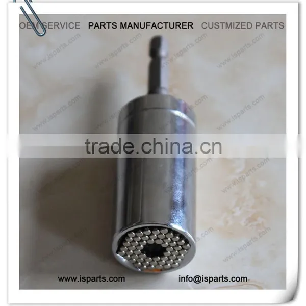 7mm-9mm Stainless Steel Universal Set Tool Socket for Sale photo-3