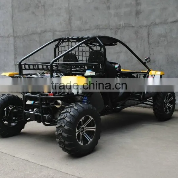 1500cc 4x4 Rental Racing go Kart photo-2