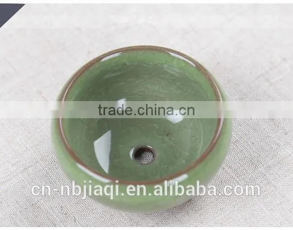 Mini Ceramic Flower Pot/Succulent photo-3
