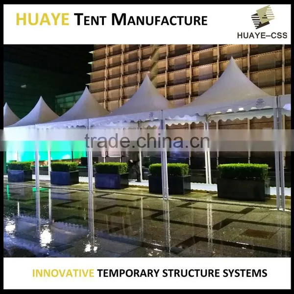 China Outdoor Instant Marquee for Sale photo-3