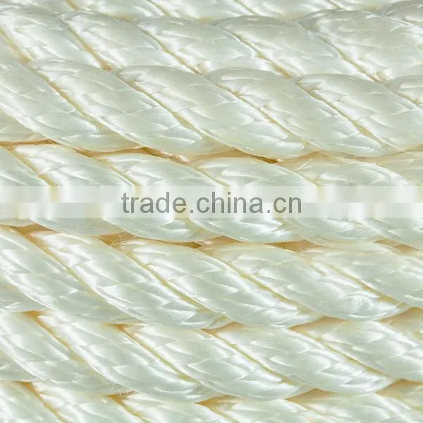 High Quality 30mm Nylon Rope photo-4